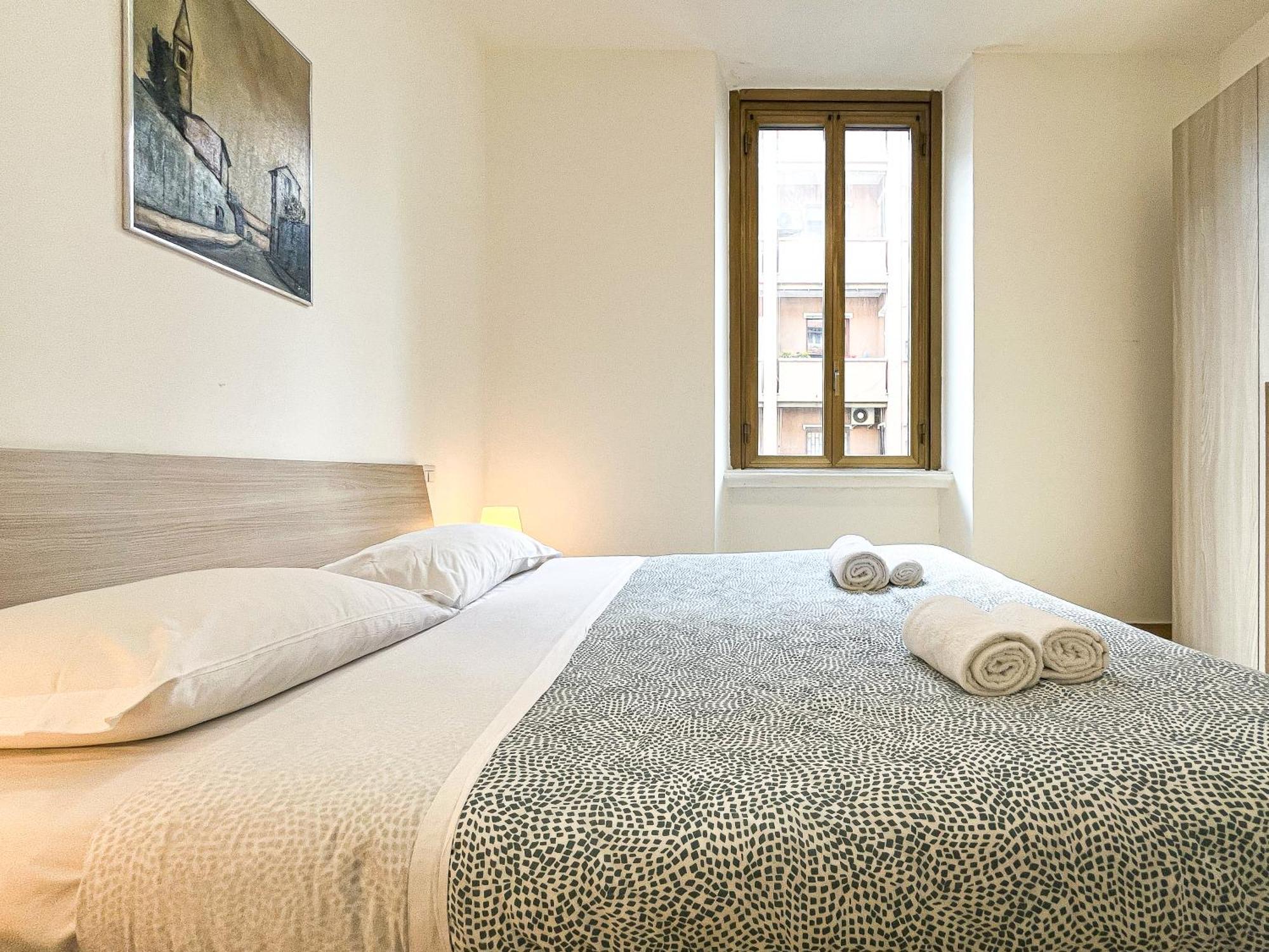 Along The Canal Smart Flat Naviglio - 4 People Corsico Exterior photo